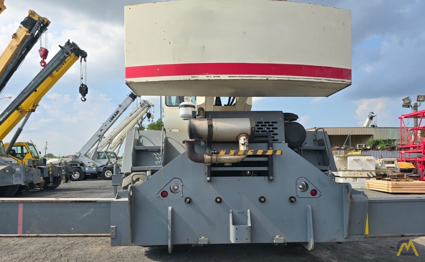 Terex RT 780 Rough Terrain Crane 3