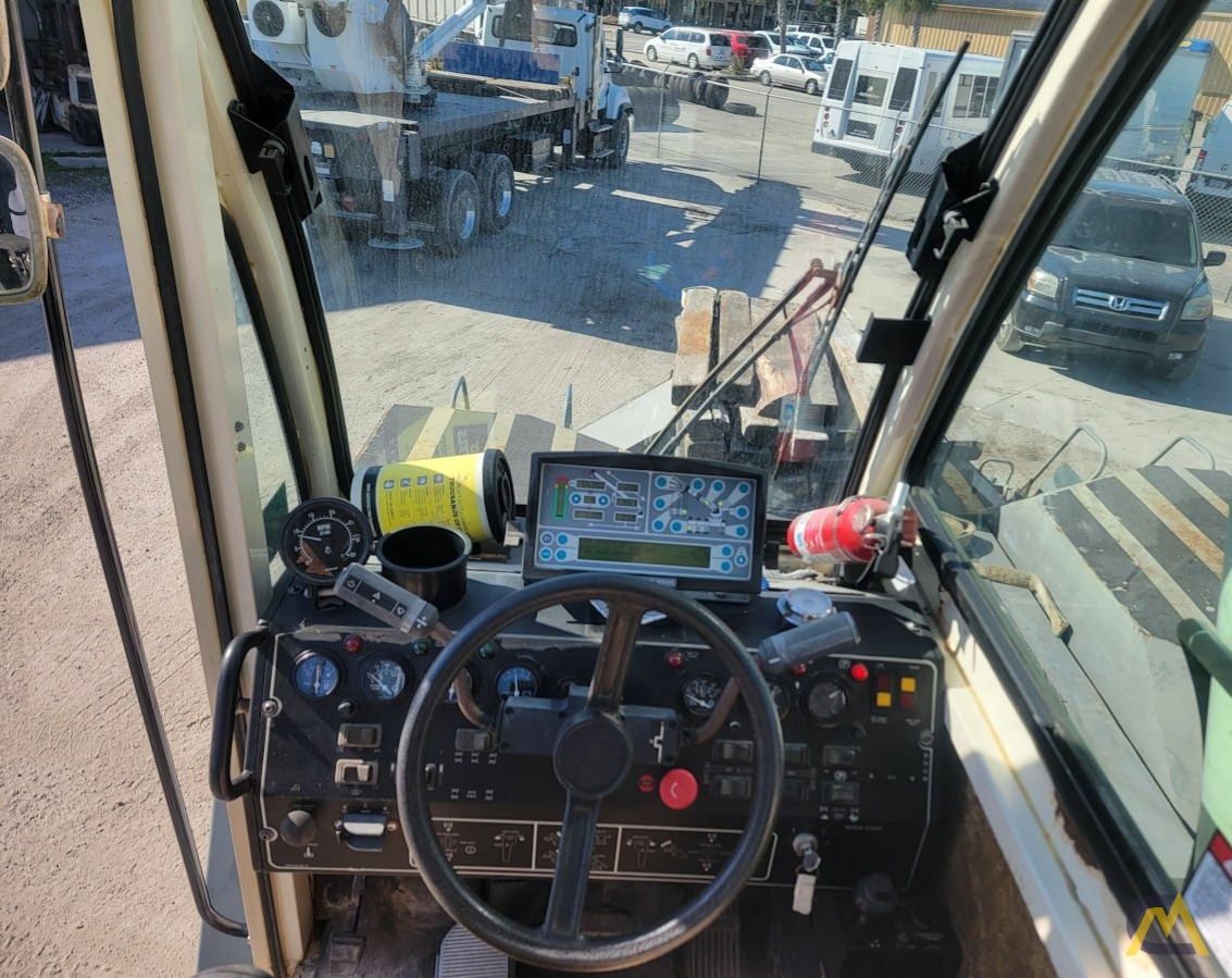 Terex RT 780 Rough Terrain Crane 8
