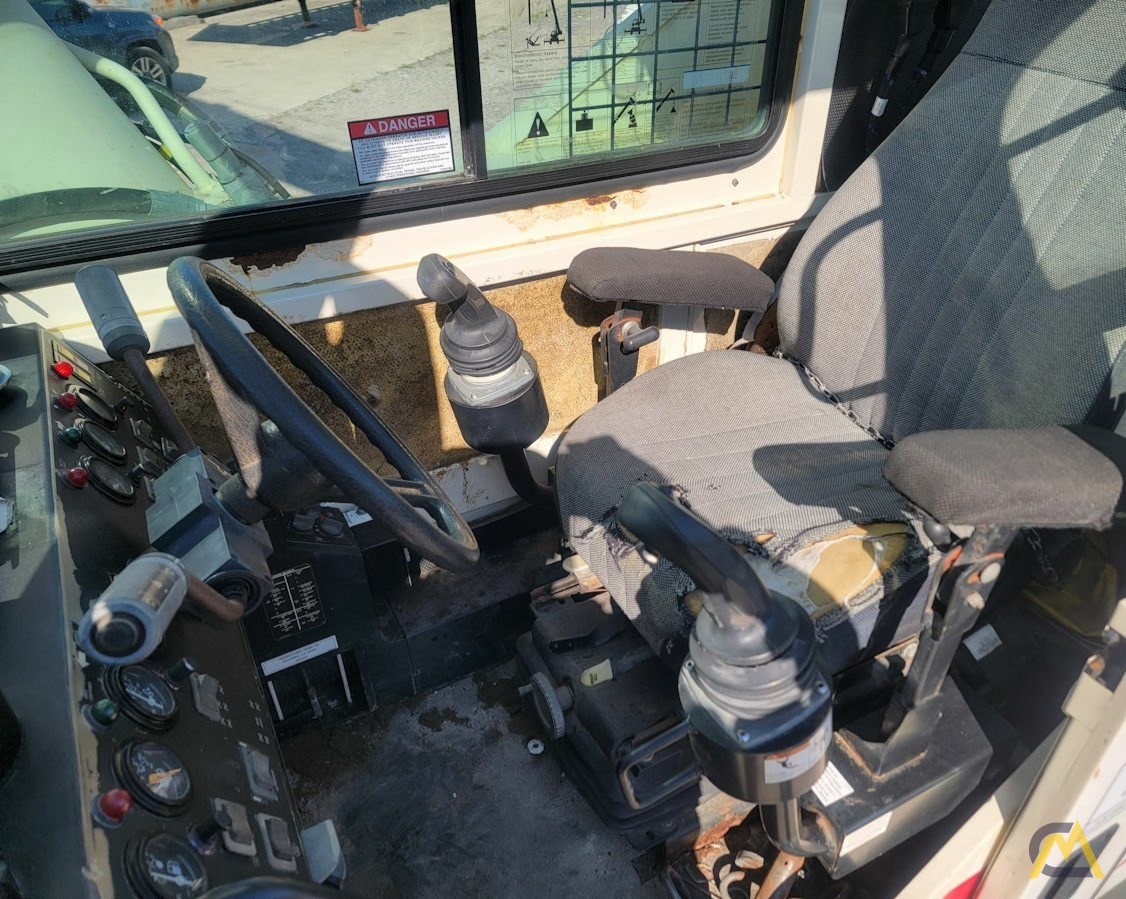 Terex RT 780 Rough Terrain Crane 9