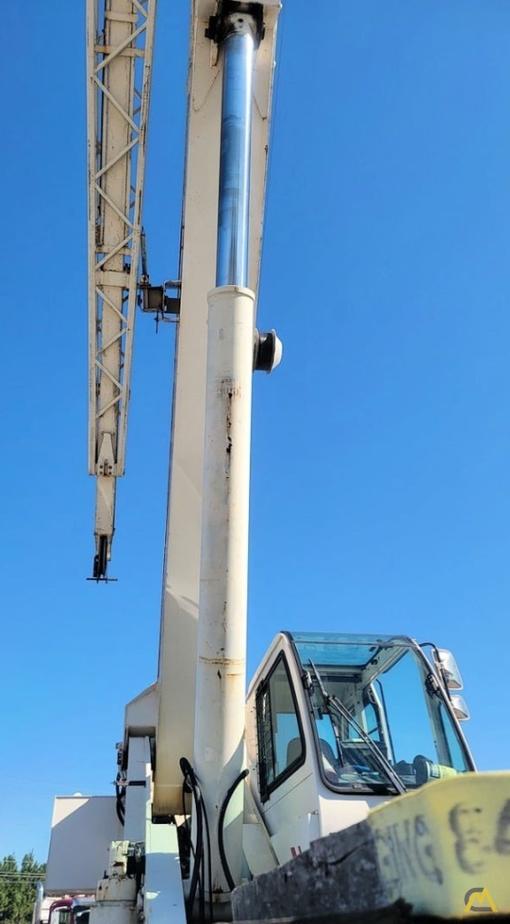 Terex RT 780 Rough Terrain Crane 4
