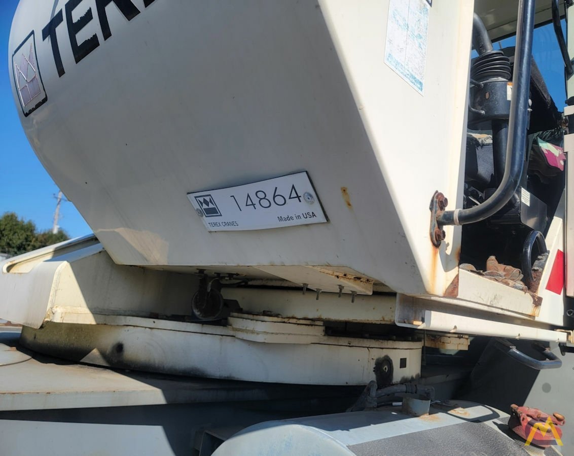 Terex RT 780 Rough Terrain Crane 5