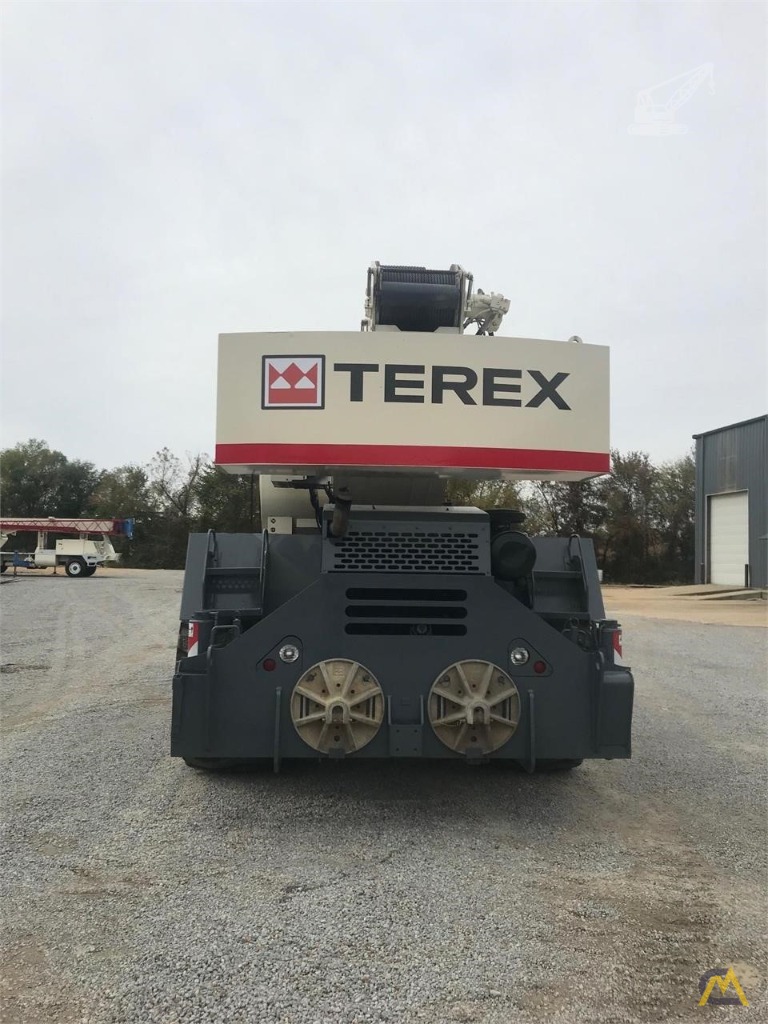 Terex RT 780 80-Ton Rough Terrain Crane 3