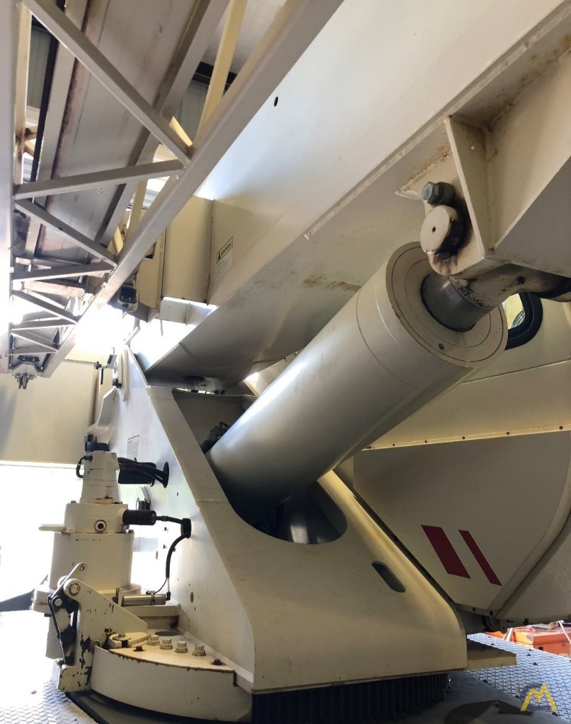 Terex T 340-1 40-ton Telescopic Boom Truck Crane 10
