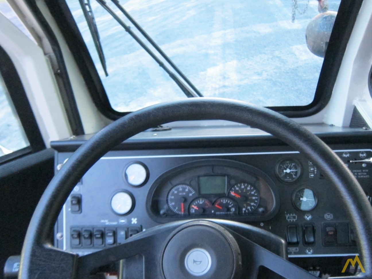Terex T 340-1 XL 40-Ton Truck Crane 12