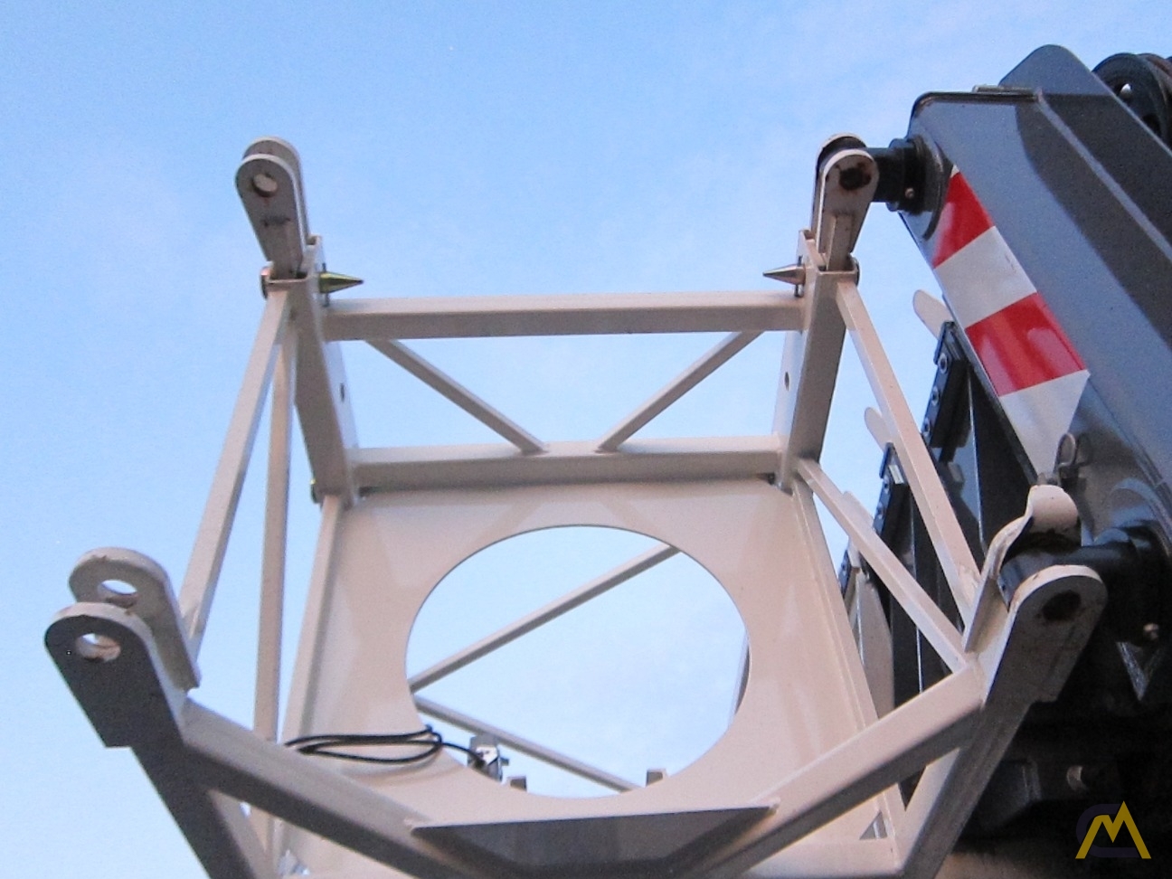 Terex T 340-1 XL 40-Ton Truck Crane 30