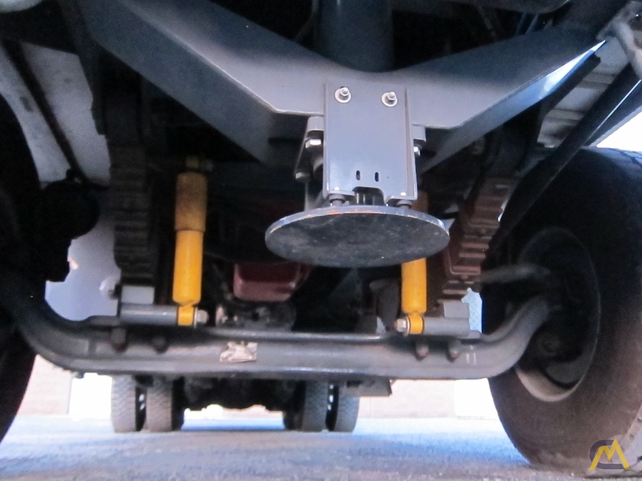 Terex T 340-1 XL 40-Ton Truck Crane 31