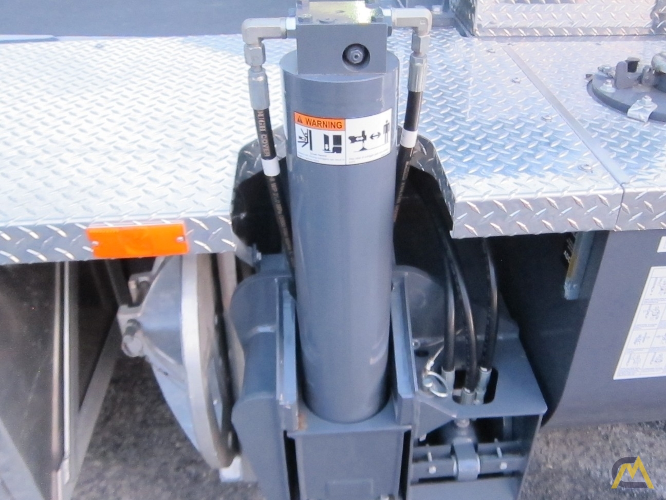 Terex T 340-1 XL 40-Ton Truck Crane 32