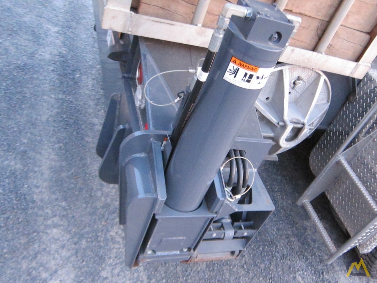 Terex T 340-1 XL 40-Ton Truck Crane 33