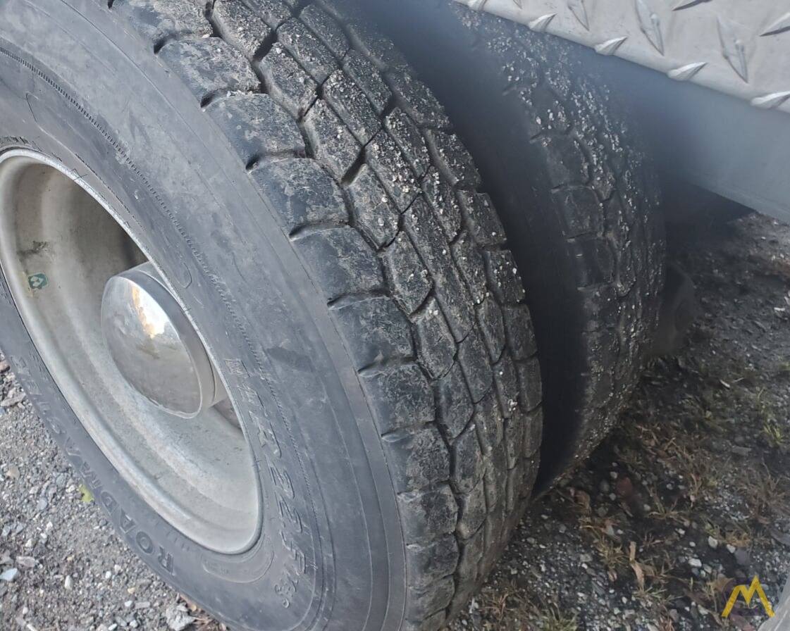 Terex T 340-1 XL 40-ton Telescopic Boom Truck Crane 6