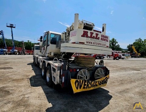 Terex T 560-1 60-Ton Truck Crane 2