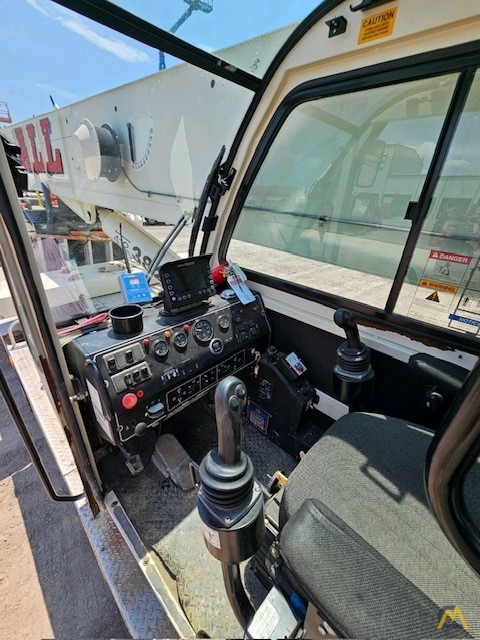 Terex T 560-1 60-Ton Truck Crane 5
