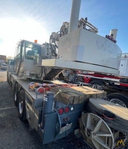 Terex T 560-1 Telescopic Boom Hydraulic Truck Crane 5