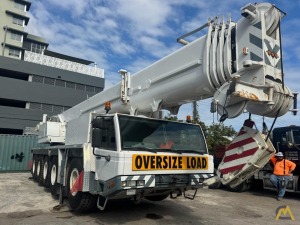 2007 TADANO ATF-110G-5 All Terrain Crane