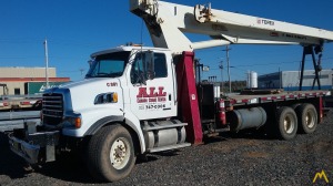 2009 TEREX BT4792 