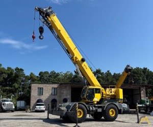 2013 Grove RT765E Rough Terrain Crane