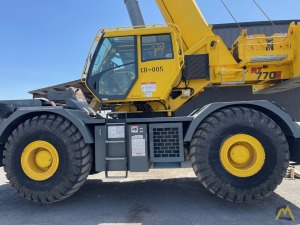 2013 Grove RT770E Rough Terrain Crane in Houston, TX