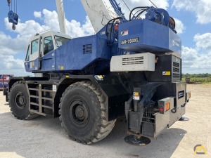 2013 Tadano GR750XL-2 available in Houston, TX 