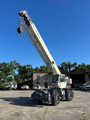 2013 Terex RT 230 Rough Terrain Crane