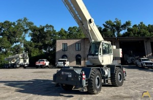 2013 Terex RT 230 Rough Terrain Crane