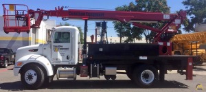2014 ELLIOTT L60R