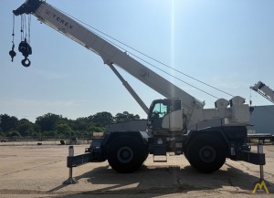 2015 Terex RT 780 Rough Terrain Crane 