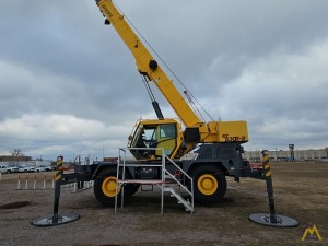 2017 Grove RT530E-2 30 Ton R/T Crane