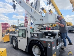 2019 Grove GCD15 for sale in Houston, Texas