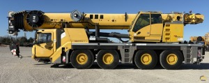 2019 Grove GMK5115L for sle in Houston, Texas