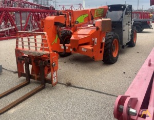 2022 Xtreme XR1255B All Terrain Telehandler for Sale or Rent