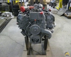 95 FORD 7.3L