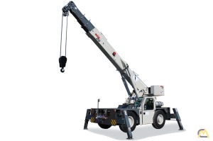 *Available 4th Qtr. 2025* New 2026 Grove GCD20 20 Ton Carry Deck