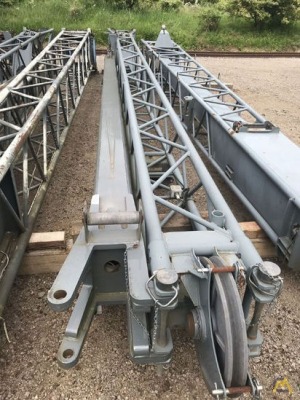 Bi-Fold Jib