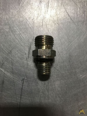 Demag Socket