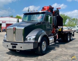 Fassi F275.2.25