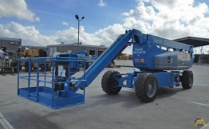 ジーニー Genie Z-135/70 Equipment For Sale - Genie Z-135/70 Equipment
