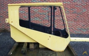 Grove Cab Shell Assembly