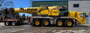 Grove GMK4100L-1 All Terrain Mobile Crane