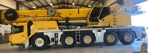 Grove GMK5150L All Terrain Crane