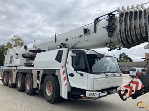 Grove GMK5150XL All Terrain Crane