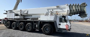 Grove GMK5210 All Terrain Mobile Crane