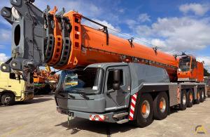 Grove GMK6400-1 All Terrain Mobile Crane