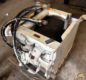 Grove Hoist Assembly – Fits GMK5150