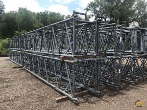 Grove Jib Insert