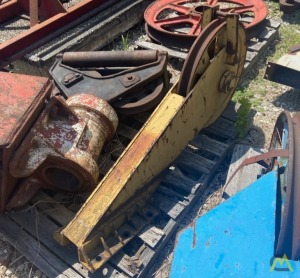 Grove Upper Boom Point Part #6718000345