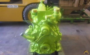 John Deere MD-4.219 Engine