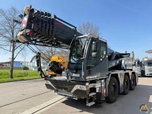 Liebherr LTC 1050-3.1 | RemoteDrive | Fully Equipped - 