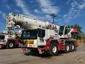 Liebherr LTM 1060-3.1