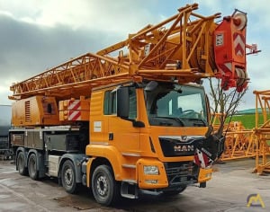 LIEBHERR LTM1060-4.1他まとめ売り LIEBHERR LTM1060-4.1他まとめ売り LIEBHERR LTM1060-4.1他