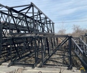 Link-Belt  (3) 20' x 48