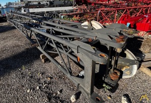 Link-Belt Rough Terrain Jib / Fits to Link-Belt RTC-8065 / 33'-58' Bi-Fold Jib